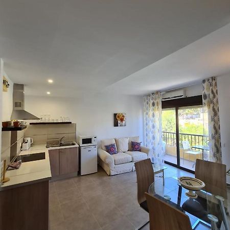 Apartamento Con Piscina A Unos Metros De La Playa Морайра Екстериор снимка